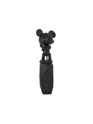 Mickey Rock Medium black